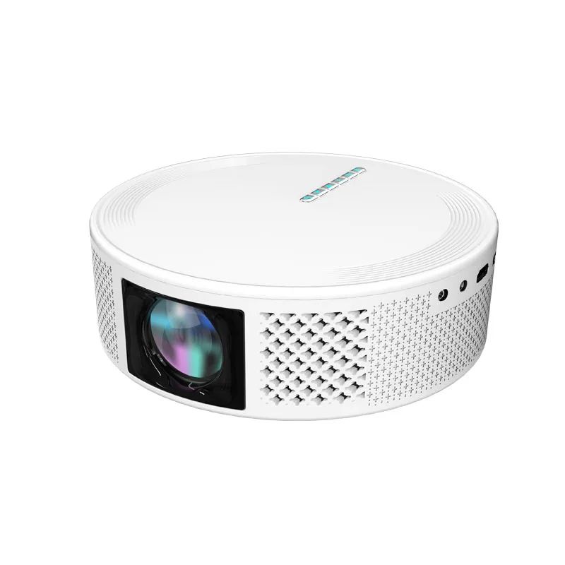 T269 Full HD 1080P Проектор для бизнеса с 10000 часами службы лампы