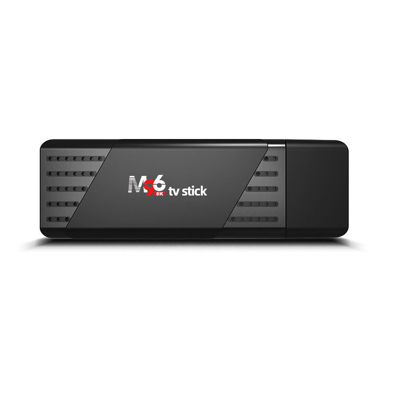 4 ГБ Smart M96 TV Stick портативный HDMI 2.1 и WMA аудио формат