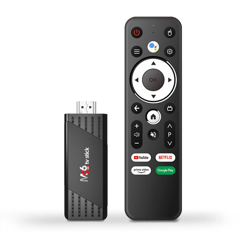 Прочный M96 TV Stick FAT16 FAT32 FAT64 NTFS IDX USB с выходом видео HDMI 2.1