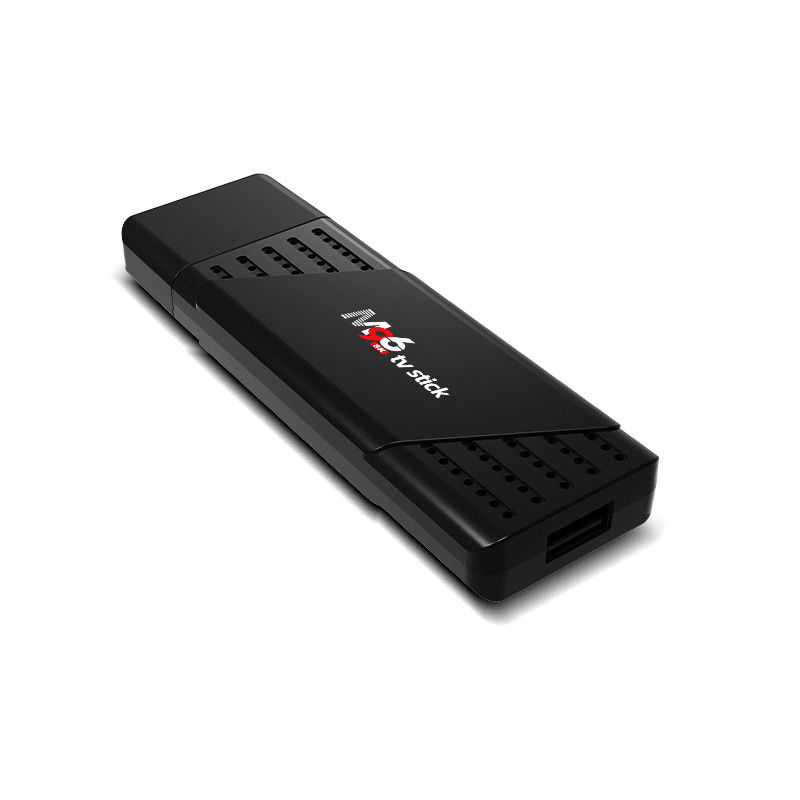 Прочный M96 TV Stick FAT16 FAT32 FAT64 NTFS IDX USB с выходом видео HDMI 2.1