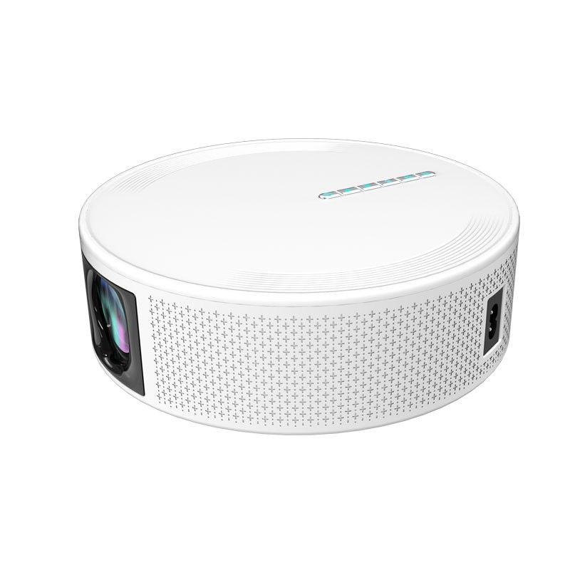 5G Wi-Fi Bluetooth T269 Проектор Android 9.0 720P 1080P Поддержка 4K
