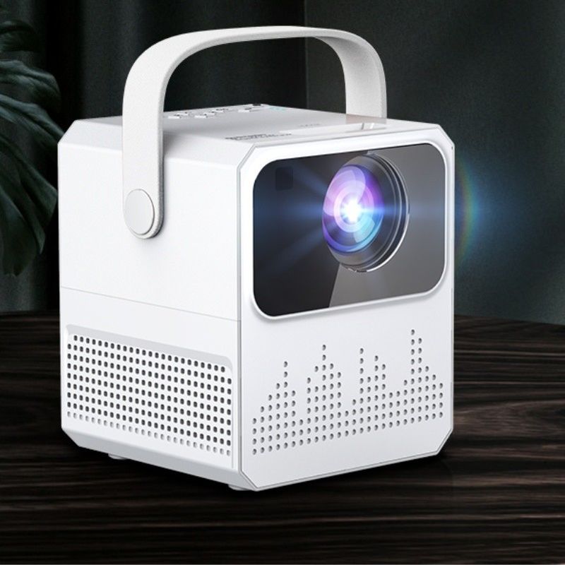 30-120 дюймовый мини-проектор T2 1036x600 Native Resolution 16 9 соотношение сторон