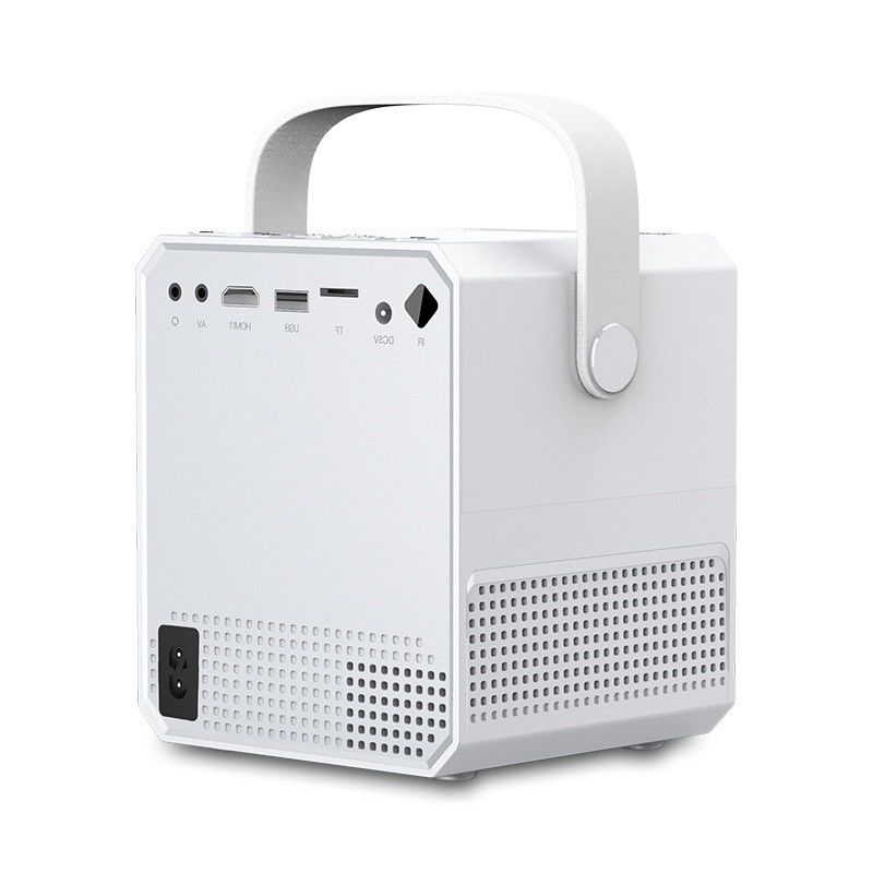 30-120 дюймовый мини-проектор T2 1036x600 Native Resolution 16 9 соотношение сторон