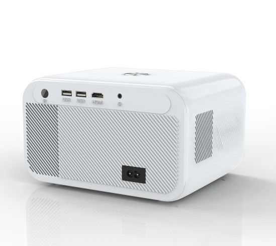 Andriod 9.0 HD Мини LED T5 Проектор многосцена 110V-240V 50-60Hz